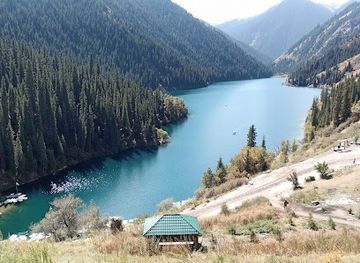 kazakhstan/kolsai-lakes/landmark/kolsai-travel