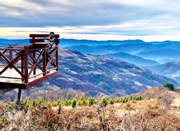 serbia/pcinja/landmark/gate-of-podrinje