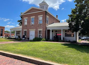 Old Market House State Historic Site