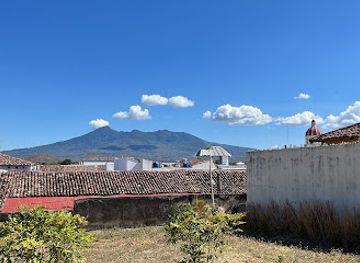 nicaragua/granada-plains/landmark/san-francisco-convent-museum
