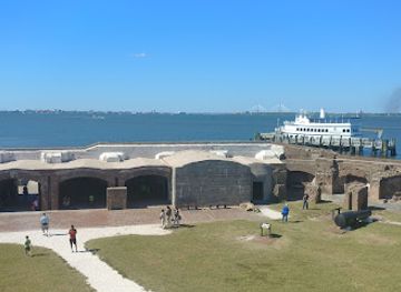 Fort Sumter National Monument