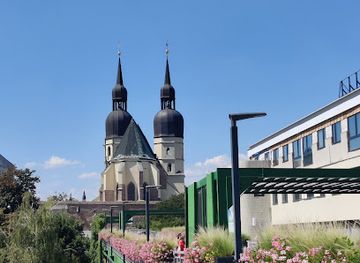 slovakia/trnava-region/landmark/basilica-of-st-nicholas