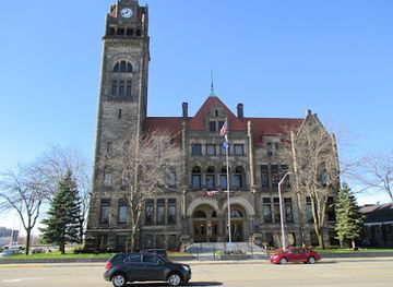 michigan/bay-city/landmark/bay-city-hall