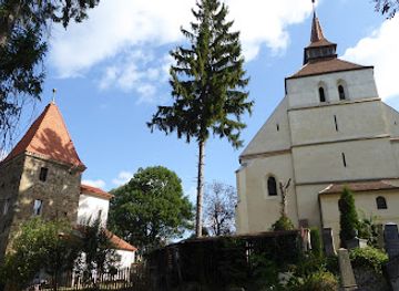 romania/sighisoara/landmark/biserica-din-deal