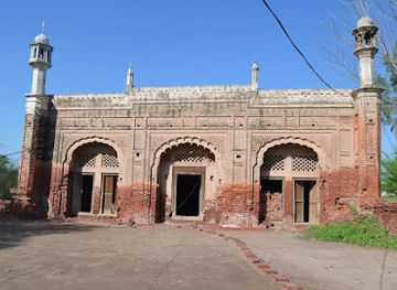 pakistan/punjab/landmark/darbar-mirza-sahiban