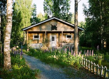 finland/paijat-hame/landmark/fish-fun-holiday-village