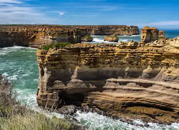 Loch Ard Gorge