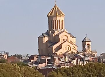 georgia/tbilisi/old-tbilisi/landmark/native-language-monument