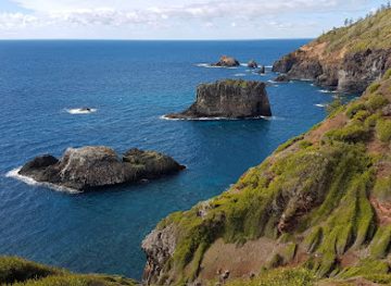 Captain Cook Lookout