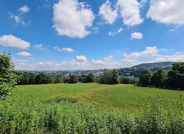 Teufelskanzel "Schmiedfels"