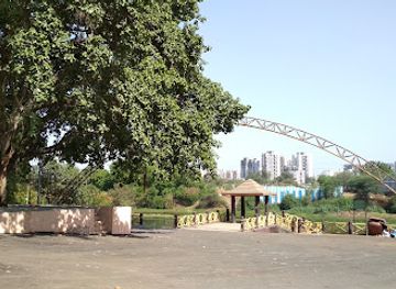 india/pune/wakad/landmark/sant-savatamali-udyan