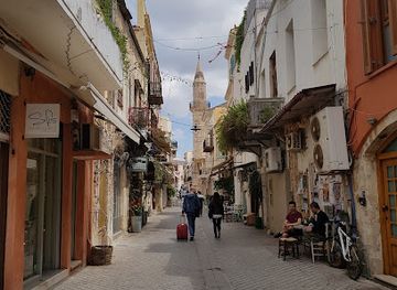 greece/chania/old-town/landmark/kastelli