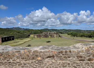 The Blockhouse