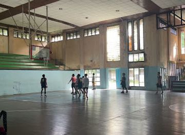 myanmar-burma/yangon/landmark/kks-basketball-court