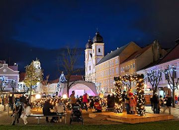 slovakia/trencin-region/landmark/christmas-market-of-trencin