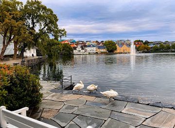 norway/stavanger/landmark/kiellandshagen