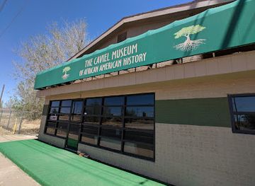 texas/south-plains/landmark/caviel-museum-of-african-american-history