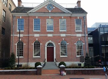 delaware/new-castle-county/landmark/delaware-history-museum-and-mitchell-center-for-african-american-heritage