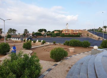 egypt/sharm-el-sheikh/landmark/the-monument-in-sharm-el-sheikh