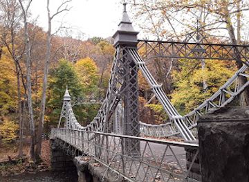 ohio/youngstown/landmark/mill-creek-park-south-end