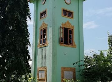myanmar-burma/sittwe/landmark/clock-tower