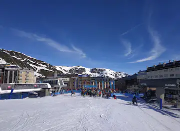 Grandvalira | Pas de la Casa