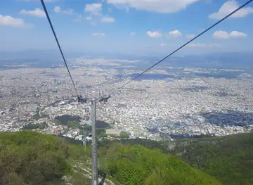 Uludağ Teleferik