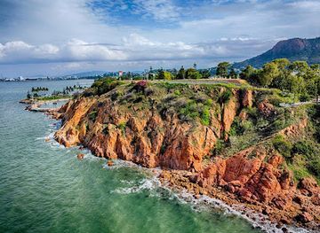 australia/far-north-queensland/landmark/kissing-point-fortification