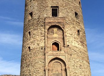 georgia/khevsureti/landmark/vashlovani-tower