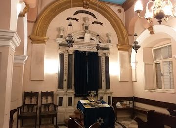 croatia/split/landmark/split-synagogue