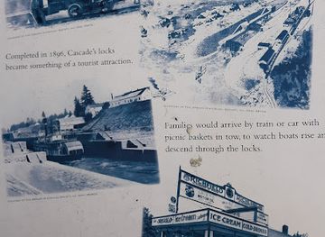 oregon/cascade-range/landmark/historical-marker