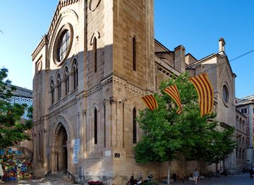 spain/lleida/landmark/iglesia-de-san-juan