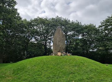 Llywelyn Monument