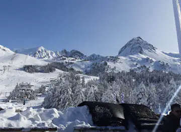 Grandvalira Estació de Ski Grau Roig