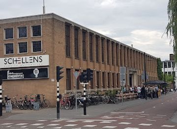 netherlands/eindhoven/landmark/100-watt-brewery