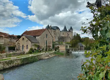 Château Verteuil-sur-Charente