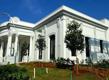 colombia/barranquilla/el-prado/landmark/plaza-de-la-paz-john-paul-ii