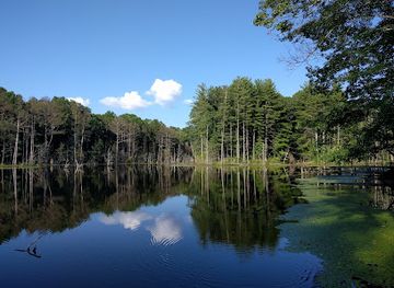 indiana/hoosier-national-forest/landmark/sundance-lake