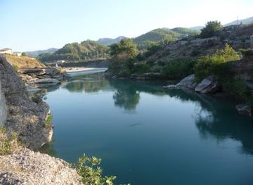 albania/permet/landmark/bridge