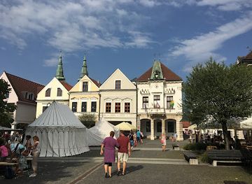 slovakia/zilina-region/landmark/radnica