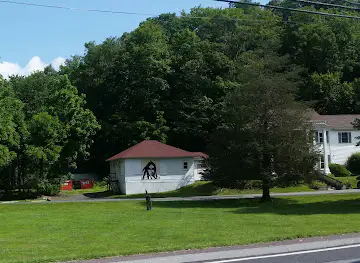 Pocono Indian Museum