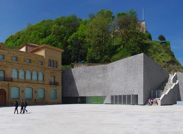 spain/san-sebastian/centro/landmark/san-telmo-museum