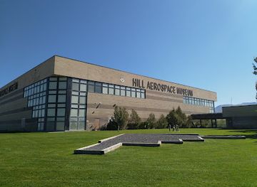utah/uintah-basin/landmark/hill-aerospace-museum