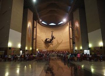 colombia/barranquilla/landmark/metropolitan-cathedral-of-queen-mary-of-barranquilla