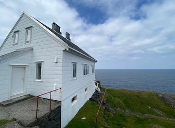 norway/hovden/landmark/kvanhovden-lighthouse