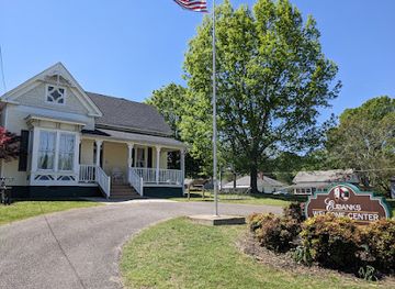 alabama/piedmont/landmark/eubanks-welcome-center