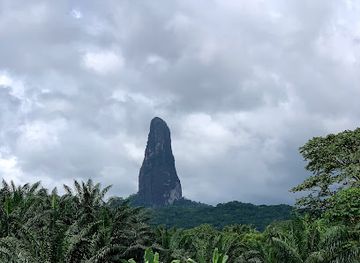 Cão Grande Peak