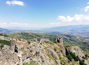 georgia/akhaltsikhe/landmark/okros-tsikhe-fortress