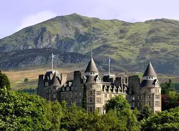 Atholl Palace Hotel