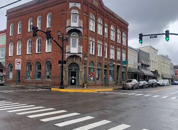 west-virginia/lewisburg/landmark/lewisburg-downtown-park